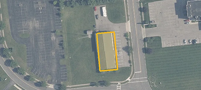 16600 Sq Dr