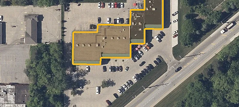 12754 Royalton Rd, Unit 802
