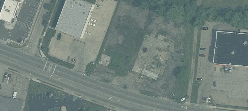 600 Plane St