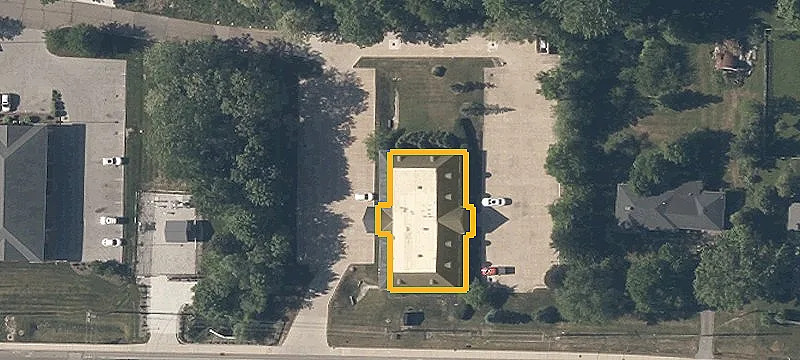 1129 Aurora Rd