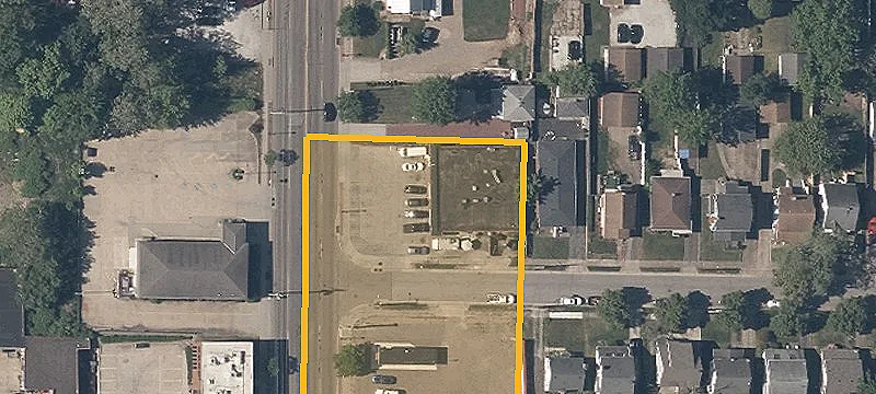 1809-1813 Main St