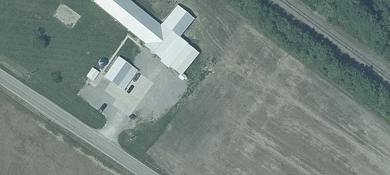 8285 Tricounty Hwy