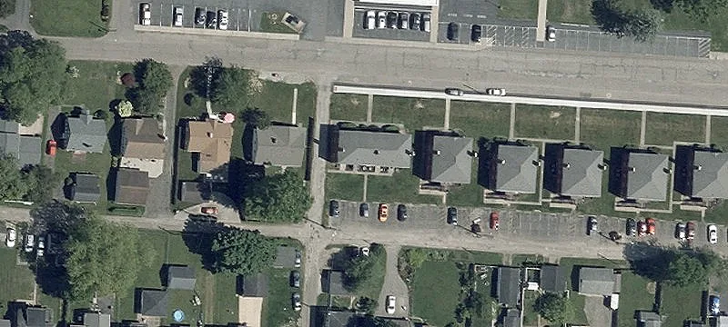 165 Quentin Rd