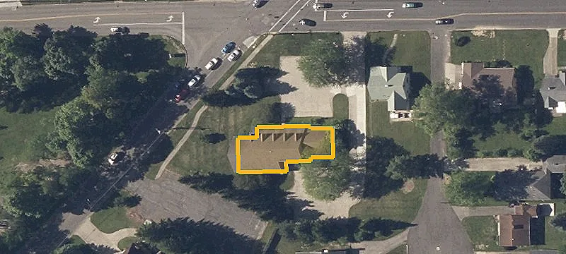 629 Cline Ave