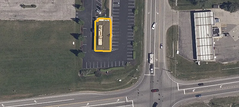 14920 State Rte 58