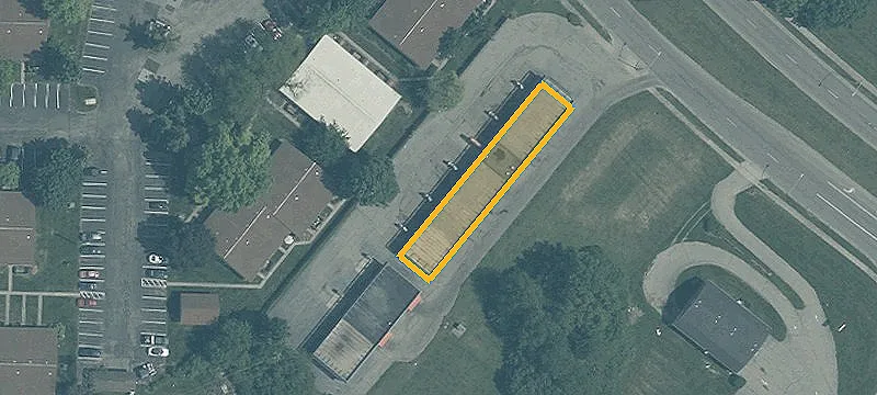 2160 Breiel Blvd