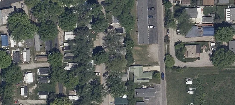 7555 Hbr Rd
