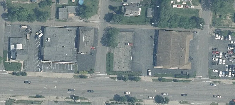 4300 Main St