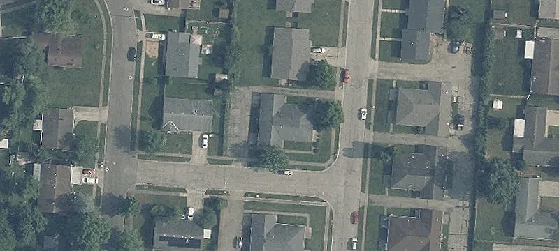 201 Orth Dr, Unit 207