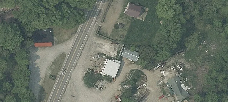 3112 Steubenville SE Rd