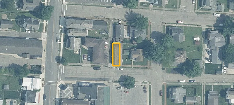 26 Wright St