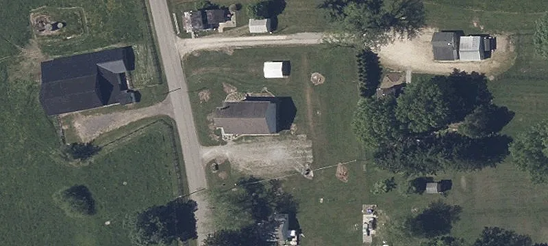 12115 Canaan Ctr Rd