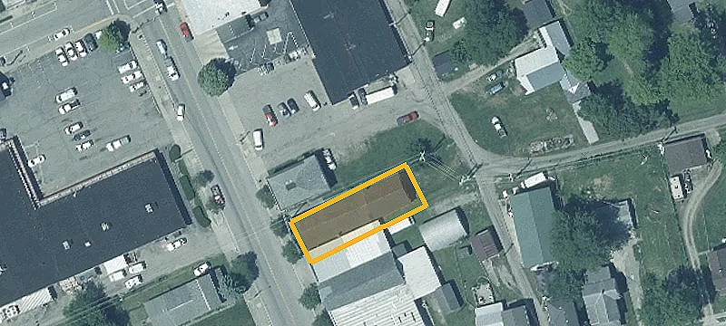 124 Chillicothe St