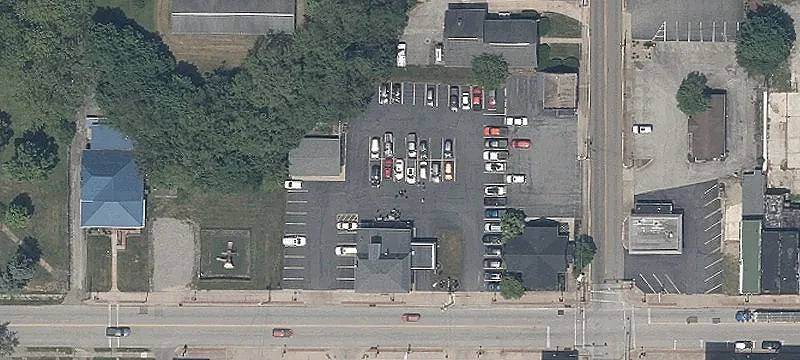 215 Lincoln Way