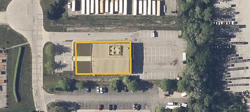 9255 Market Pl