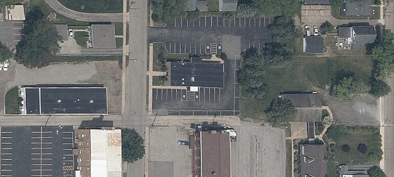 166 Vine St