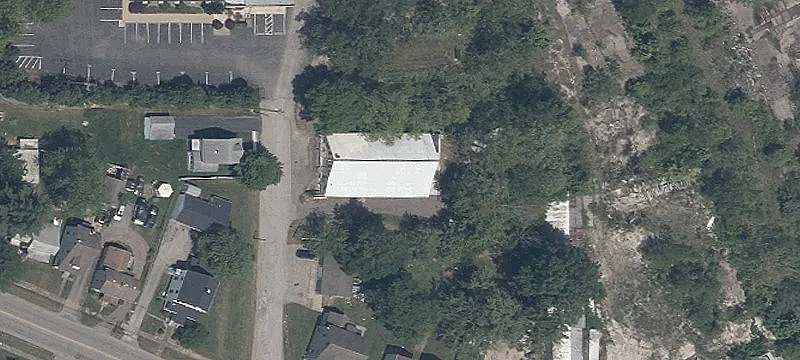 303 Warren Ave
