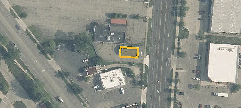 2341 Smithville Rd