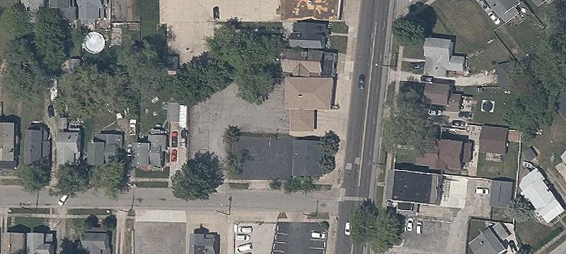 631 Lk Ave