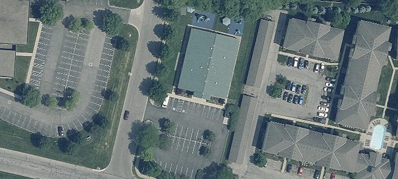 4160 Executive Pkwy