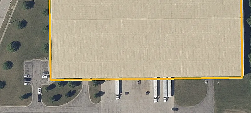 1535 Enterprise Pkwy