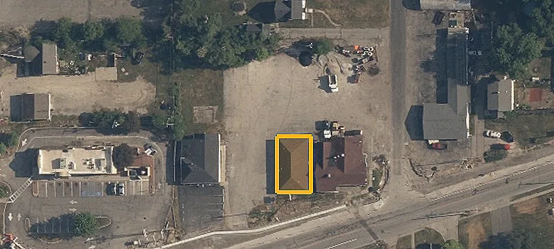 3434 Airport Hwy