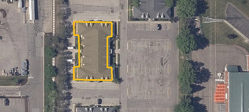 3610 Market St, Unit 3634