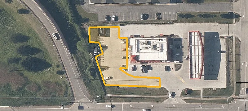 2495 Aurora Rd