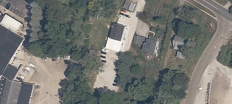 316 Maple St