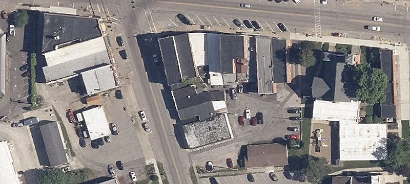 25 Main St