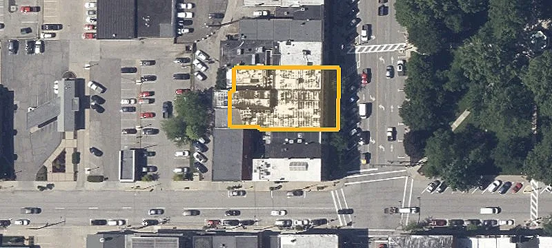 23 Ct St