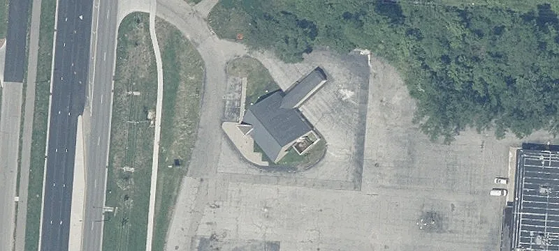 2290 Hamilton Rd