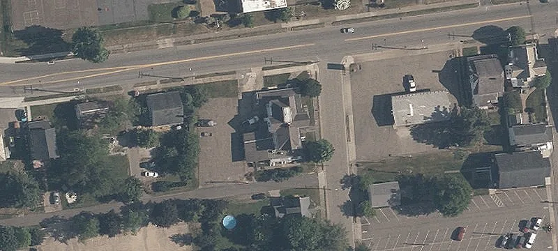 301 Lincolnway