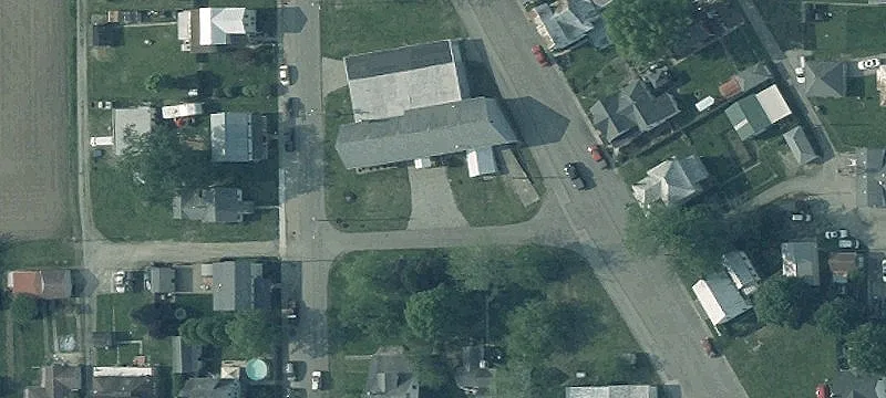 124 Harrison St