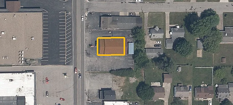 834 Youngstown Poland Rd