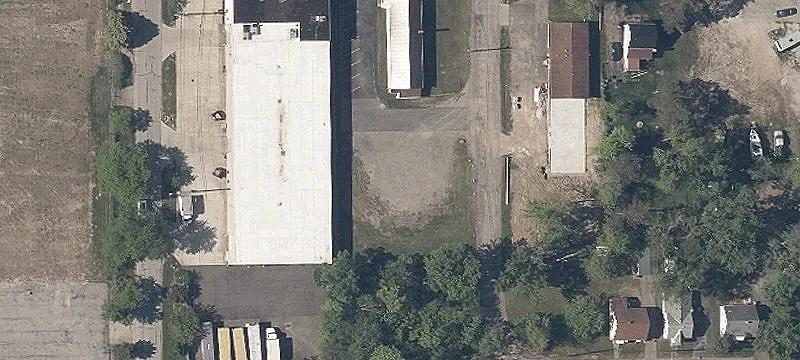 260 Forbes Rd