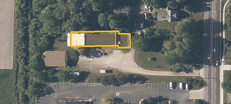 4510 Darrow Rd