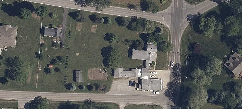 8030 Quarry Rd