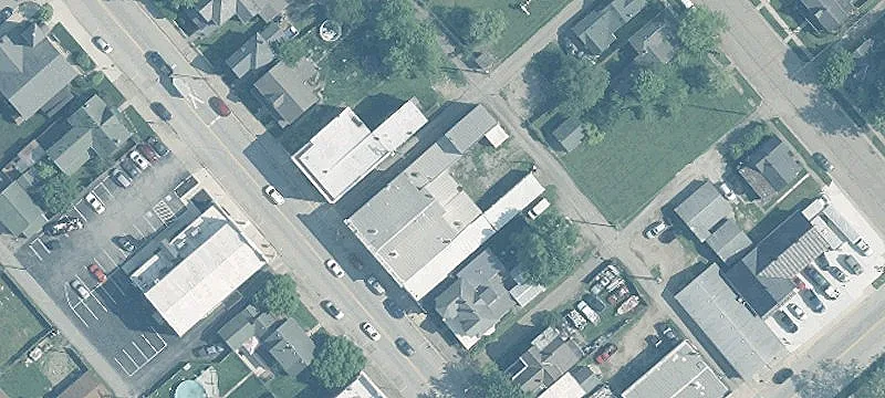 40 London St