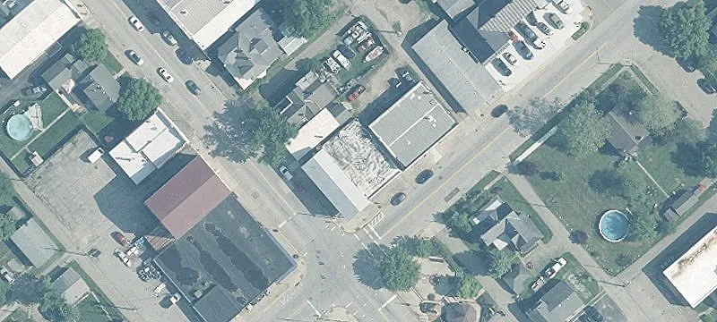 8 Main St