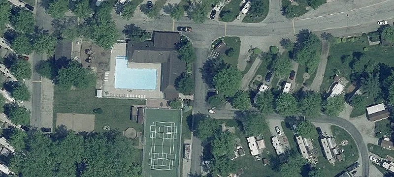 3190 Old State Rd