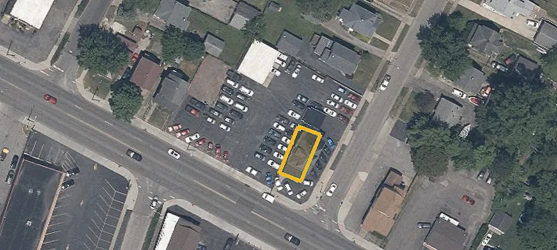 1817 Youngstown SE Rd