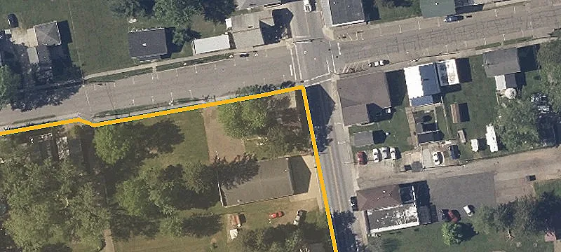 2 Main St