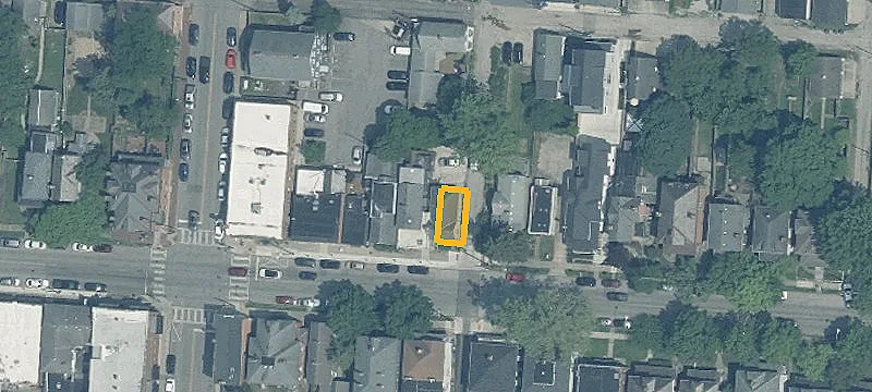 226 Thurman Ave, Unit 228