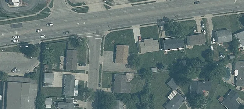 800 2nd St
