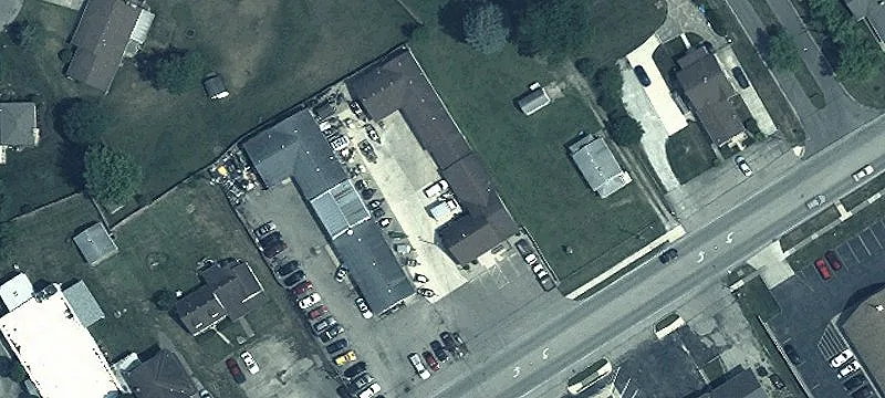 400 Main St