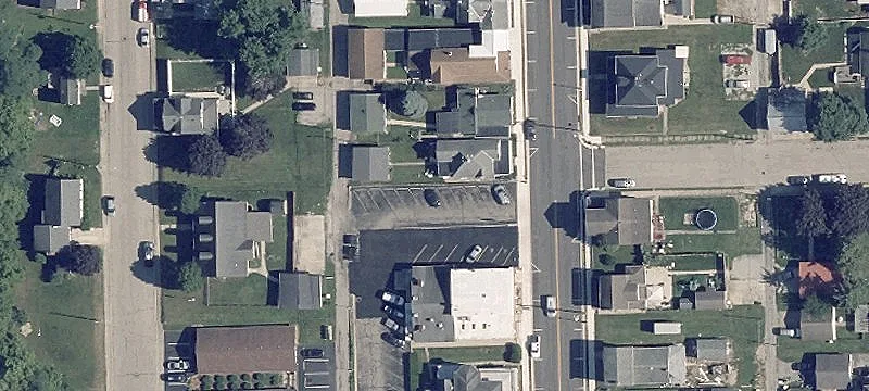 133 High St