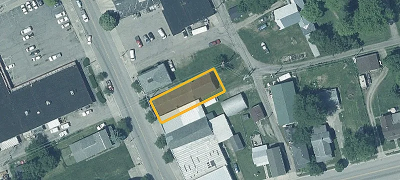 130 Chillicothe St