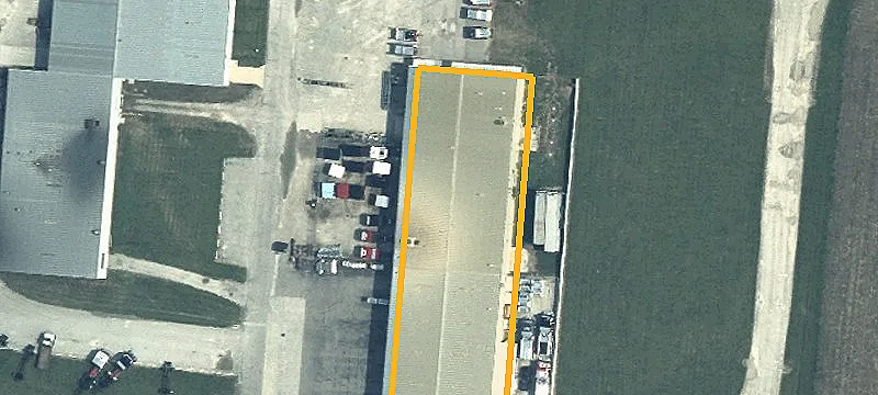 1651 County Line Rd