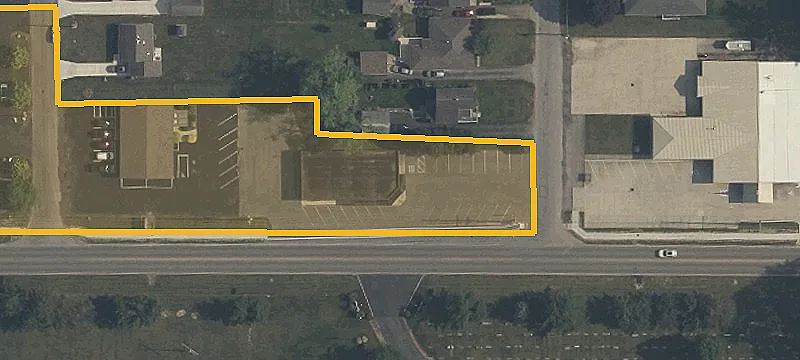 2010 Spencerville Rd